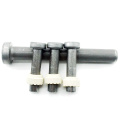 En ISO13918/BS5950/BS5400 High Tensile Shear Stud Used for Steel Structures